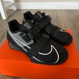 Nike Romaleos 4 Lifting Shoes
